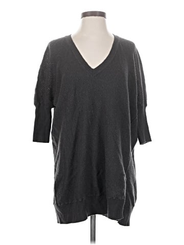 Alice + Olivia 3/4 Sleeve T-Shirt (view 1)