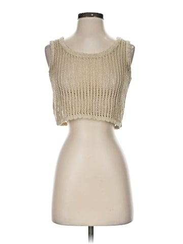 Ocean Drive Clothing Co. Sleeveless Top (view 1)