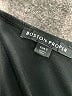 Boston Proper Black Sleeveless Top Size S - photo 7