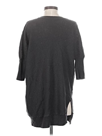 Alice + Olivia 3/4 Sleeve T-Shirt (view 2)