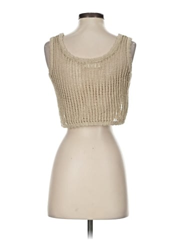 Ocean Drive Clothing Co. Sleeveless Top (view 2)