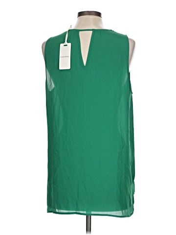 Pleione Sleeveless Blouse (view 2)