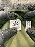 Adidas Green Track Jacket Size S - photo 6