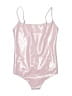 Commando Pink Bodysuit Size S - photo 1