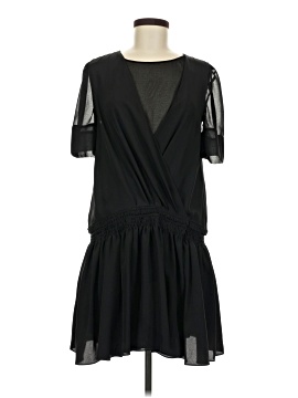 Vanessa Bruno Athe Cocktail Dress (view 1)