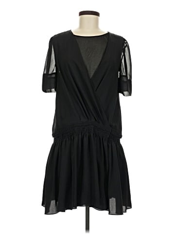 Vanessa Bruno Athe Cocktail Dress (view 1)