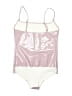 Commando Pink Bodysuit Size S - photo 2