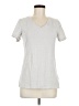 Amazon Essentials Silver Short Sleeve T-Shirt Size M - photo 1