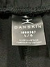 Danskin Solid Black Track Pants Size L - photo 7