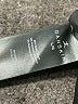Danskin Solid Black Track Pants Size L - photo 8