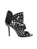 BCBGMAXAZRIA Black Sandals Size 10 - photo 1