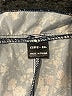 Curves Floral Blue Short Sleeve Blouse Size 6XL - photo 7