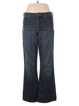 Not Your Daughter's Jeans Jeans