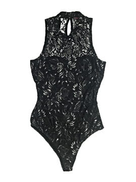 Material Girl Bodysuit