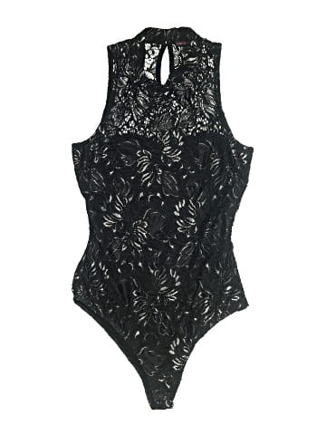 Material Girl Bodysuit (view 1)
