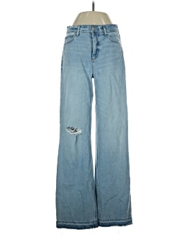 Ann Taylor Loft Jeans