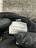 Express Stripes Black Jeans Size 2R - photo 6