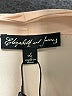 Elizabeth and James 100% Polyester Pink Sleeveless Blouse Size L - photo 7