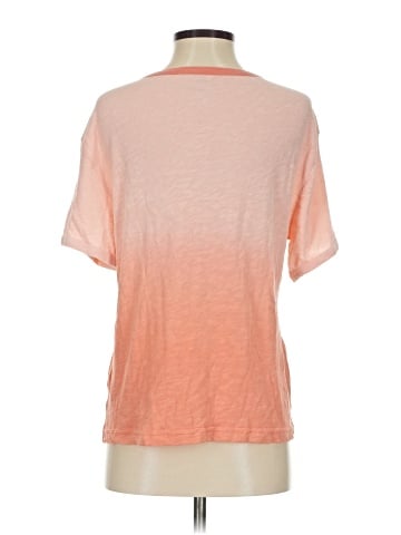 Pilcro Short Sleeve T-Shirt (view 2)