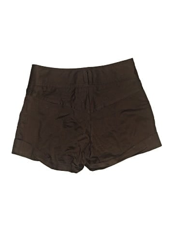 Liquid Khaki Shorts (view 2)