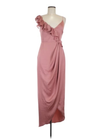 Shona Joy Cocktail Dress (view 1)