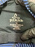 PrAna Blue Casual Dress Size M - photo 6