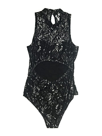 Material Girl Bodysuit (view 2)