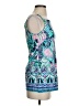 Lilly Pulitzer Teal Tank Top Size XS - photo 4