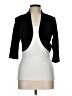 Jessica Howard Black Kimono Size L (petite) - photo 1