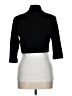 Jessica Howard Black Kimono Size L (petite) - photo 2