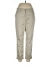 NYDJ Solid Tan Khakis Size 12 - photo 1
