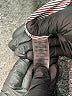 Tommy Hilfiger Tweed Gray Blazer Size 4 - photo 7