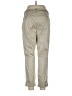 NYDJ Solid Tan Khakis Size 12 - photo 2