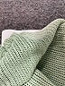 Assorted Brands Green Pullover Sweater Size M (estimated) - photo 7