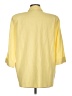 Modern Essentials Yellow Blazer Size L - photo 2