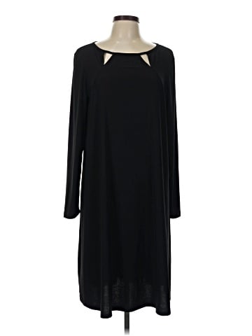Attitudes by Renee Casual Dress (view 1)