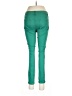 Old Navy Green Jeans Size 10 - photo 2