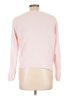 IZOD Pink Pullover Sweater Size L - photo 2