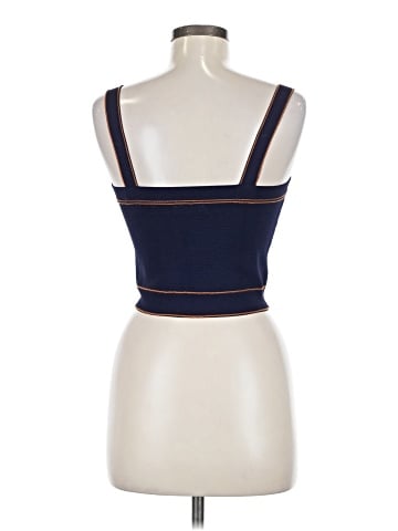 Sandro Tube Top (view 2)