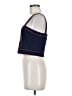Sandro Blue Tube Top Size Med (2) - photo 5