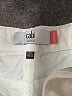 CAbi White Casual Pants Size 10 - photo 3