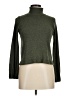 Madewell Green Turtleneck Sweater Size M - photo 1
