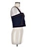 Sandro Blue Tube Top Size Med (2) - photo 4