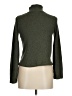 Madewell Green Turtleneck Sweater Size M - photo 2