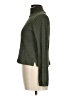 Madewell Green Turtleneck Sweater Size M - photo 5