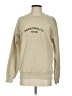 Gildan Tan Sweatshirt Size S - photo 1
