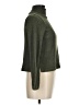 Madewell Green Turtleneck Sweater Size M - photo 4