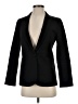 J.Crew Black Blazer Size 2 - photo 1