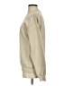 Gildan Tan Sweatshirt Size S - photo 5