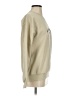 Gildan Tan Sweatshirt Size S - photo 4